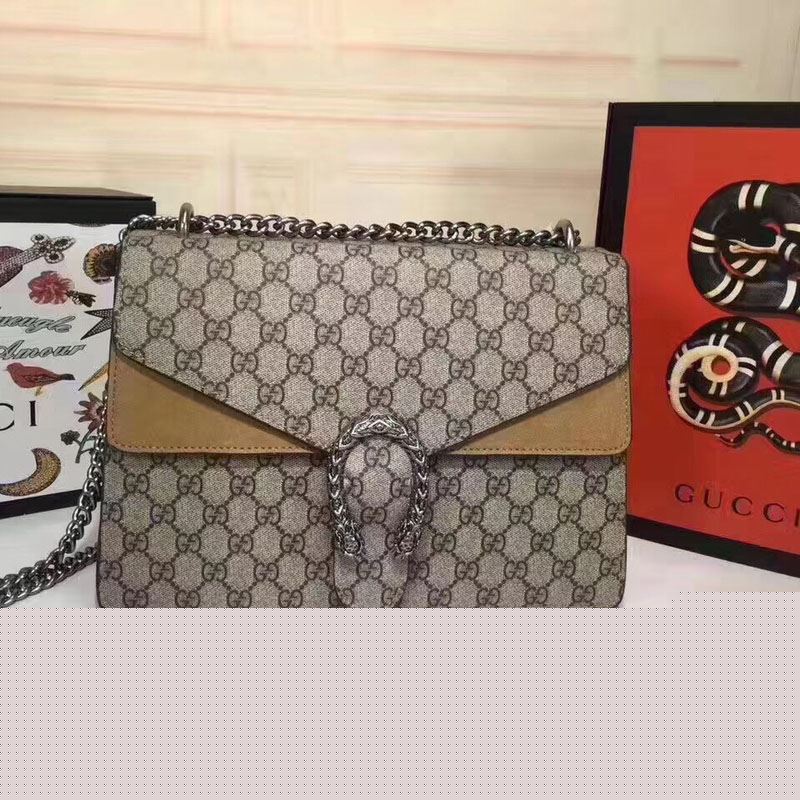 G*u*i satchel bags